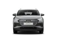 Gebraucht Audi Q4 e-tron Ambiente 150 kW (204 PS) 2023 Kieselgrau SUV