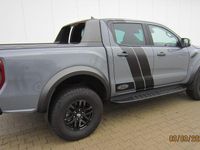 Gebraucht Ford Ranger Raptor 213 PS (156 kW) 2022 Grau Pickup