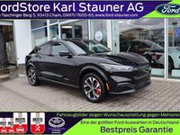 Neu Ford Mustang Mach-E Premium 275 kW (375 PS) 2026 Terrain sand SUV