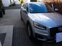 gebraucht Audi Q2 Q21.6 TDI S tronic design