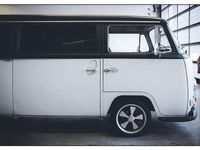 Gebraucht VW Transporter 80 PS (58 kW) 1970 Grau Van