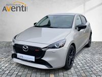 gebraucht Mazda 2 1.5 SKYACTIV-G 90 Homura *SHZ*SpurH*KlimaA*PDC