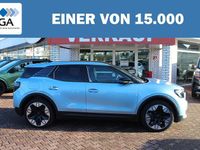 Gebraucht Ford Explorer Premium 210 kW (286 PS) 2024 Blau metallic SUV