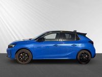 Gebraucht Opel Corsa S 101 PS (74 kW) 2025 Lackierung voltaic blue met/ty Kleinwagen