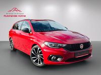 Gebraucht Fiat Tipo S 120 PS (88 kW) 2018 Rot Kombi