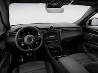 Gebraucht Maserati Grecale 330 PS (242 kW) 2023 Schwarz SUV