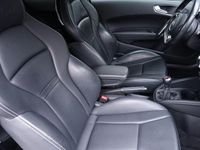 Gebraucht Audi S1 Ambiente 231 PS (169 kW) 2014 Schwarz Kleinwagen