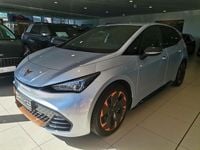 Second-hand Cupra Born 169 kW (231 CP) 2023 Argintiu Hatchback
