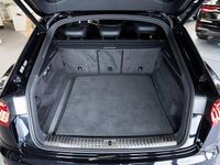 Gebraucht Audi Q8 S-Line 286 PS (210 kW) 2019 Orcaschwarz metallic (metallic) SUV