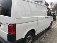 gebraucht VW Transporter T6Kurz EU6