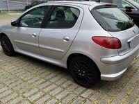 gebraucht Peugeot 206 