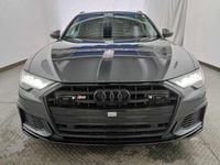 Gebraucht Audi S6 Sport 349 PS (256 kW) 2019 Daytonagrau perleffekt Kombi