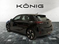 Second-hand Opel Corsa-e 2023 Negru Hatchback
