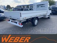 Gebraucht Maxus V90 148 PS (108 kW) 2025 Weiß Van