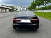 gebraucht Audi A6 45 TDI