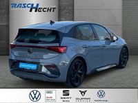 Gebraucht Cupra Born 150 kW (204 PS) 2023 Grau Kleinwagen