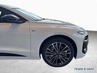 Neu Audi A6 e-tron Ambiente 269 kW (367 PS) 2026 Gletscherweiß Kombi