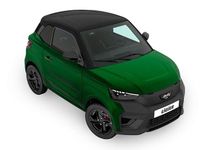 Gebraucht Ligier JS50 2019 Blau Kleinwagen