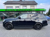 gebraucht Land Rover Range Rover Range RoverVOGUE BLACK EDITION *PANO*MATRIX*UVM