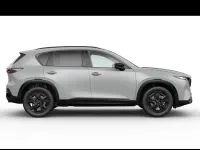 Neu Mazda CX-5 Homura-Line 141 PS (103 kW) 2026 SUV