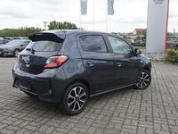 Neu Mitsubishi Space Star Select+ 71 PS (52 kW) 2025 Grau Limousine