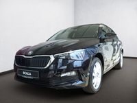 gebraucht Skoda Scala 1.0 TSI Tour LED Kamera PDC LM Klima