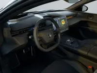 Gebraucht Lotus Emeya 450 kW (612 PS) 2026 Schwarz Kleinwagen
