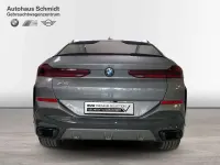 Gebraucht BMW X6 M Sport 340 PS (250 kW) 2025 Skyscraper grau SUV