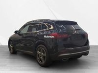 Gebraucht Mercedes GLA200 Advanced Plus 163 PS (119 kW) 2024 Schwarz SUV