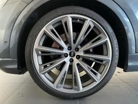 Gebraucht Audi SQ8 Sport 435 PS (319 kW) 2021 Grau SUV