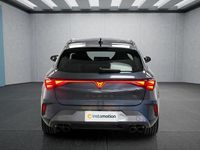 Gebraucht Cupra Leon 333 PS (244 kW) 2025 Grau Kombi