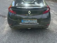 Gebraucht Renault Wind Dynamique 102 PS (75 kW) 2011 Schwarz Kleinwagen