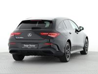 gebraucht Mercedes CLA250e Shooting Brake **AMG*Edition 2020*AHK*