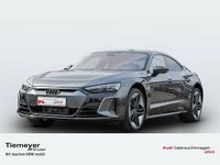 Gebraucht Audi e-tron Ambiente 439 kW (598 PS) 2022 Grau SUV