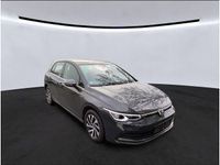 Gebraucht VW Golf VIII Style 204 PS (150 kW) 2022 Uranograu Limousine