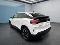 Gebraucht Citroën C4 PureTech 131 PS (96 kW) 2024 Weiß Limousine