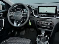 Neu Kia XCeed 150 PS (110 kW) 2026 Schwarz SUV