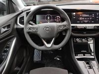 gebraucht Opel Grandland X GSe 1.6 Plug-in Hybrid 4