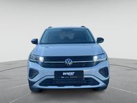 Neu VW T-Cross 116 PS (85 kW) 2026 Grau SUV