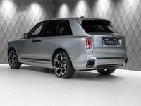 Neu Rolls Royce Cullinan 600 PS (441 kW) 2025 Grau SUV