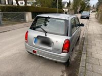 gebraucht Daihatsu Cuore Classic