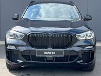 gebraucht BMW X5 xDrive45e M Sportpaket Innovationsp. Head-Up