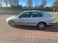 Gebraucht Seat Toledo 100 PS (73 kW) 1999 Grau Limousine