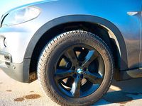 Gebraucht BMW X5 286 PS (210 kW) 2008 Grau SUV