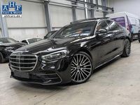 Gebraucht Mercedes S400 AMG 330 PS (242 kW) 2023 Schwarz Limousine
