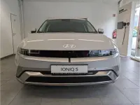 Neu Hyundai Ioniq 5 478 kW (650 PS) 2026 Grau SUV