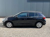 Neu Skoda Fabia Selection 116 PS (85 kW) 2025 Blackmagic perleffekt Kleinwagen