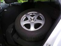 Gebraucht Chevrolet Trax LS 140 PS (102 kW) 2013 Schneeweiss/summitwhite/arctic SUV