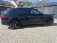 Gebraucht Bentley Bentayga 549 PS (403 kW) 2018 Schwarz SUV