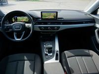 gebraucht Audi A4 Allroad Quattro 45 TFSI S tronic Navi,Xenon,Virtual